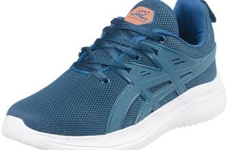 Lakhani Aayushman Men’s Sports Shoes-Promex-624-Teal-White-08