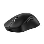 Logitech G PRO X Superlight 2 DEX Lightspeed Wireless Gaming Mouse, 60g Pro-Grade Lightweight Mouse with 5 Programmable Buttons, 44k DPI Sensor, USB-C Charging, for PC/Mac – Black