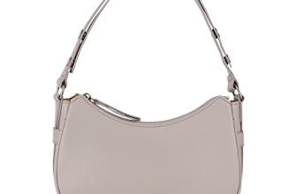 Lino Perros Off-White Shoulder bag