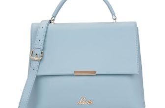 Lavie Women’s Marsh Flap Satchel Bag | Ladies Purse Handbag