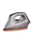 Black & Decker BXIR1102IN 1100 W Dry Iron(Grey)