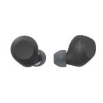 Sony WF-C710NSA | Dual Noise Cancellation Wireless Bluetooth in Ear Earbuds | AI Call Quality | 40Hrs Battery W/O ANC | 30Hrs Battery with ANC – Black