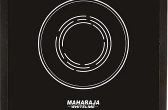 MAHARAJA WHITELINE 1400 W Induction Cooktop Touch Panel(Black, Superion 14DX Neo)