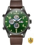 Kenneth Cole Reaction Analog-Digital Watch  – For Men