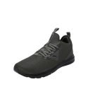 PUMA Mens Enzo Magnus Dark Olive-Black Running Shoe – 8 UK (30973303)