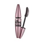 Maybelline New York Mascara, No-clumping, Fanning Brush, Waterproof, Lash Sensational, Black, 9ml