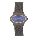 Fastrack Analog Blue Dial Women’s Watch 6004QM01/NN6004QM01