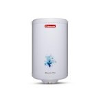 Racold Buono Pro NXG 25L ABS Body 5 Star Water Heater (Geyser) – 7 Yrs Tank Warranty, Corrosion Prevention With Superior Titanium Enameled Tank Coating, Suitable for Buildings, for elegant aesthetics