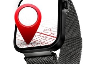 boAt Storm Call 3 w/TBT Navigation, Daily Activity Tracker, DIY Watch Face Studio,700+ Active Modes, 1.83″ (4.6 cm) HD Display Fitness Smart Watch for Men & Women(Black Metal)