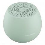 HAMMER Drop X1 5W Bluetooth Speaker with Twin Pairing, Bluetooth v6.0, 32 Hours Playtime, 52mm Drivers (Green)