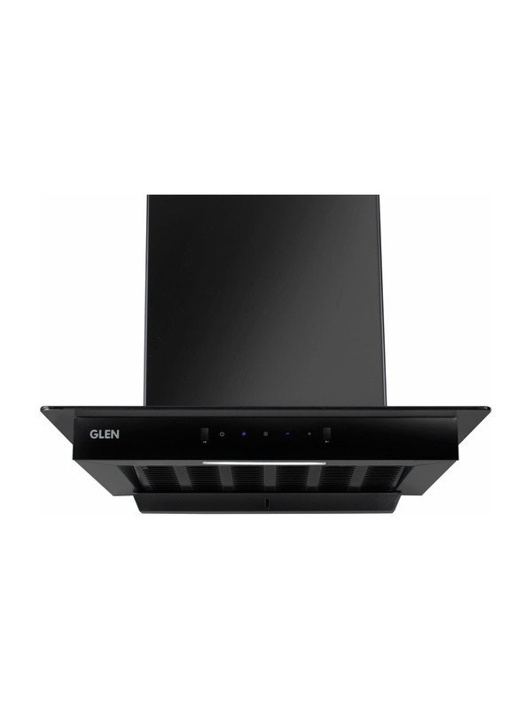 Glen 35-Litre Oven Toaster Grill OTG OTG -35 L Motorized Rotisserie, Convection Fan, 2100W – Black (SA5035BLRC), Black