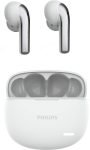 PHILIPS TAT1179WT/94 Bluetooth(White, True Wireless)