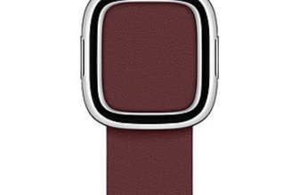 Apple MY652ZM/A Smart Watch Strap(Red)