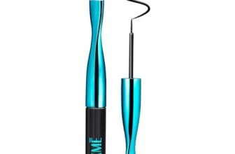 Lakme Eyeconic Liquid Eyeliner|| Black|| 4.5 ml