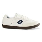 Lotto Men Mavin Court White Sneakers
