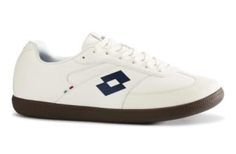 Lotto Men Mavin Court White Sneakers