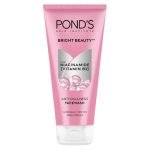 POND’S Bright Beauty Spot Less Fairness Face Wash|| Removes Dead Skin And Dark Spots|| 200 g