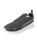 PUMA Mens Altas Shadow Gray-White Sneaker – 9 UK (39420403)