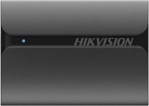 HIKVISION T300 1 TB External Solid State Drive (SSD) Window, Mac OS, Android, TypeC Enabled HS-ESSD-T300S(STD)/1T (Metal Casing)(Grey)