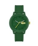 Lacoste Analog Green Dial Men’s Watch-2011316