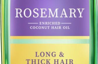 Parachute Advansed Rosemary-enriched Coconut Hair Oil|300 Ml Hair Oil(300 ml)