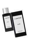 SNITCH Dark Perfume | Eau De Parfum| 100 ml| Long Lasting Fragrance for Men