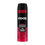 Axe Intense Long Lasting Deodorant Bodyspray For Men 215 ml