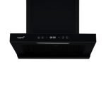 Livpure Fern 60 cm | T-Shape | 1400 m³/hr Suction | BLDC Motor | Filterless | Touch & Gesture Control | Low Noise | 10 Years Motor + 2 Years Comprehensive Warranty | Black