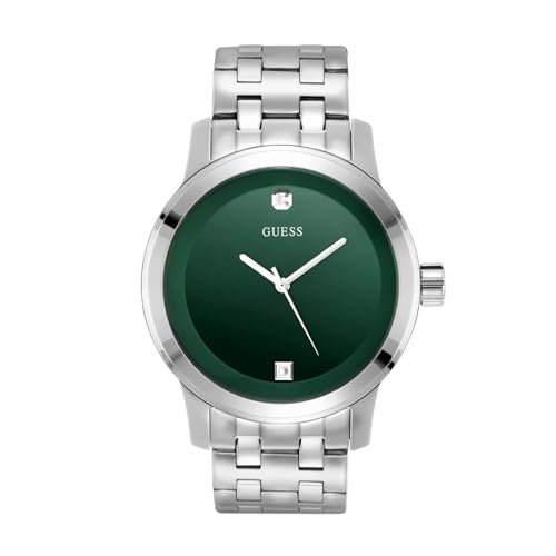 French Connection Stainless Steel Analog Silver Dial Women’s Watch-Fcn00036A