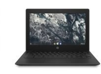 HP G-Series MediaTek MT8183 – (4 GB/32 GB EMMC Storage/Chrome OS) 11MK G9 EE Chromebook Laptop(11.6 inch, Black, 1.34 kg)