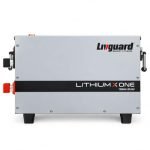 Livguard Lithium-X One – 150Ah Universal Lithium Ion Battery, 25.6 V | 3X Fast Charging, Compatible with All Inverters | 5 Years Warranty