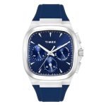 TIMEX Square 43mm Blue Dial Analog Men Watch – TWEG353SMU02