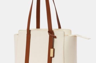 Mokobara Women White Tote