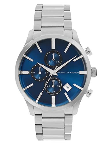 TIMEX Marlin Blue Round Dial Analog Men Watch – TWEG26714
