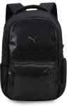 PUMA Storm Backpack 22 L Laptop Backpack(Black)