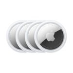 Apple AirTag 4 Pack ​​​​​​​