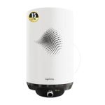 Lifelong Water Heater – 15 Ltr Geyser With 5 Star BEE Rating – 2000W Electric for Bathroom – Wall Mount Hot Water Storage With Glass Lined Tank (LLSWH115)