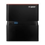 Livguard Lithium-X – 1250VA Pure Sine Wave Inverter with 100Ah Li-ion Battery| Wall-Mount |LCD Display | 5 Years Warranty