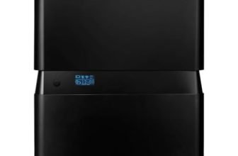 Livguard Lithium-X – 1250VA Pure Sine Wave Inverter with 100Ah Li-ion Battery| Wall-Mount |LCD Display | 5 Years Warranty