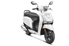 Hero MotoCorp DESTINI 110 VX Scooter Booking for Ex-Showroom Price (Pearl White, Destini 110 VX)