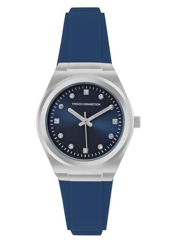 TIMEX Marlin Round 40mm Silver Dial Analog Watch  – For Men