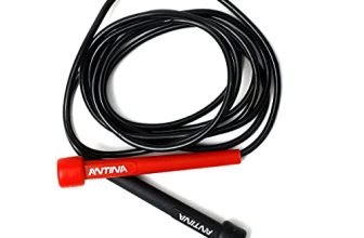 ANTINA RAPIDO Freestyle Skipping Rope