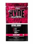 Prosupps HYDE Nightmare Assorted Pre Workout Powder, 1 Serving | 6000 mg Citrulline, 3200 mg Beta-Alanine, Nootropics, Electrolytes, FSSAI Compliant, Banned-Substance Screened