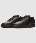 NIKE EBERNON LOW Running Shoes For Men(Black , 11)