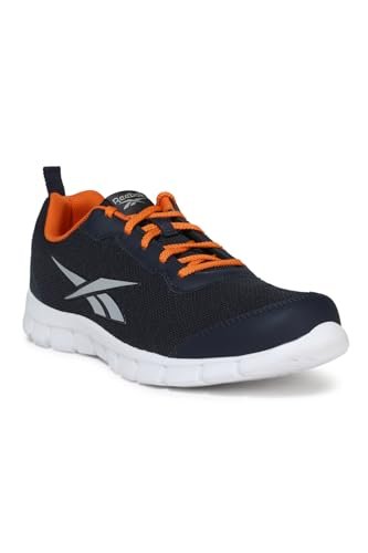 NIKE EBERNON LOW Running Shoes For Men(Black , 11)