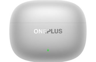 OnePlus Nord Buds 4 Pro E518A Radiant Gray in