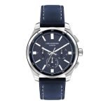 Lee Cooper Multifunction Blue Round Dial Men’s Watch – LC07514.399