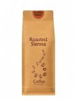 Roasted Sienna Arabica Coffee Whole Beans 500g | Single Origin Arabica Beans