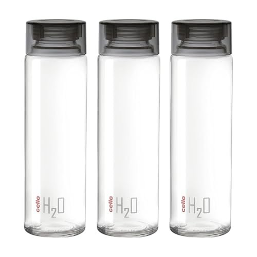 Wonderchef Rosa Line Water Tumbler 275 Ml (Set of 6)