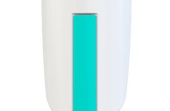 POLYCAB Intenso 5 litre, 3 KW Electric Instant Geyser (Water Heater) For Home & Kitchen | Efficient Heating Element | Enhanced Safety Measures| 5 years tank & 2 years product warranty【White】